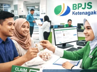 BPJS Ketenagakerjaan: Cara Mudah Atasi Gagal Klaim JHT karena Double Data