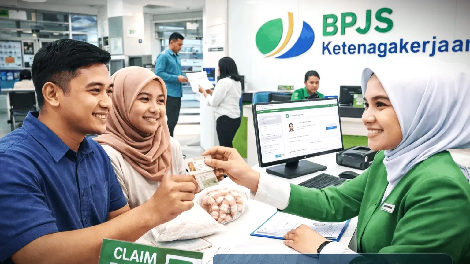 BPJS Ketenagakerjaan: Cara Mudah Atasi Gagal Klaim JHT karena Double Data