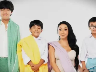 Demi Kesembuhan Anak, Asri Welas Rencanakan Terapi di Korsel