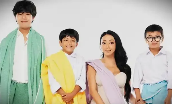 Demi Kesembuhan Anak, Asri Welas Rencanakan Terapi di Korsel