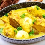Resep Opor Ayam Kuning Lebaran: Gurih, Praktis, dan Bikin Nagih