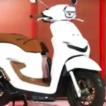 Honda Stylo 160 Hadir, Skutik Retro Modern Stylish & Bertenaga