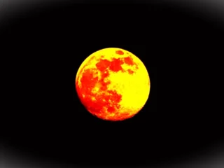 Gerhana Bulan Total 3 Maret 2026: Puncak dan Jadwal Lengkap