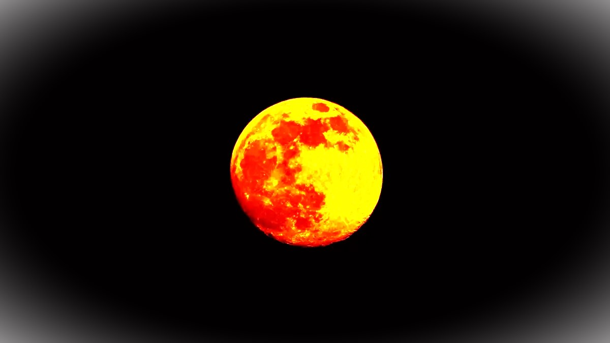 Gerhana Bulan Total 3 Maret 2026: Puncak dan Jadwal Lengkap