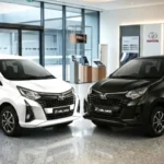 Harga Toyota Calya 2023 Bekas, Solusi Tepat Untuk Mudik 2026