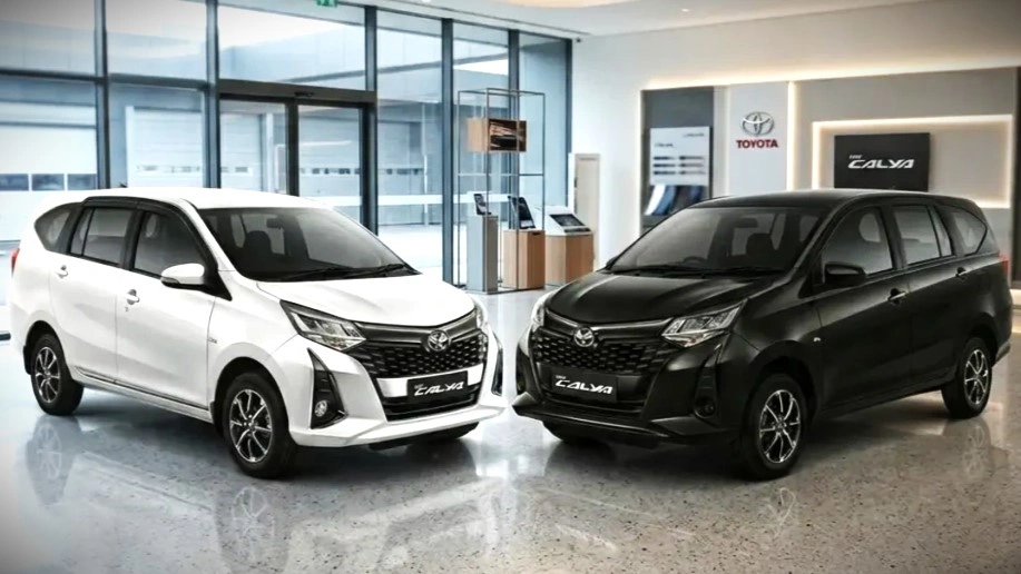 Harga Toyota Calya 2023 Bekas, Solusi Tepat Untuk Mudik 2026