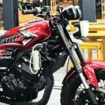 Yamaha RX King Reborn 2026, Tampil Modern dengan Mesin 155cc VVA