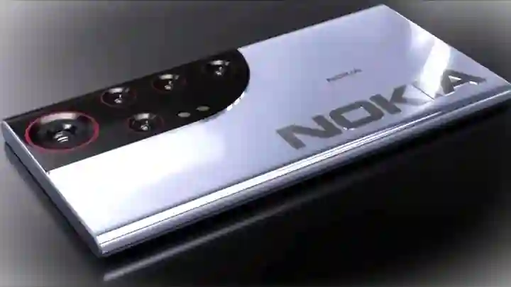 Nokia N75 Max Pro 5G 2026