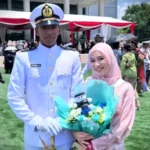 Chico Aura Dwi Wardoyo Resmi Jadi TNI Usai Tinggalkan Pelatnas PBSI