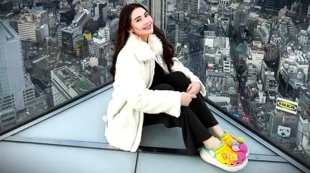 Cindy Rizap Bantah Isu Selingkuh dengan Riky Febriansyah