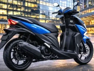 Yamaha Mio 2026 Comeback! Skutik Legendaris Kini Lebih Irit dan Modern