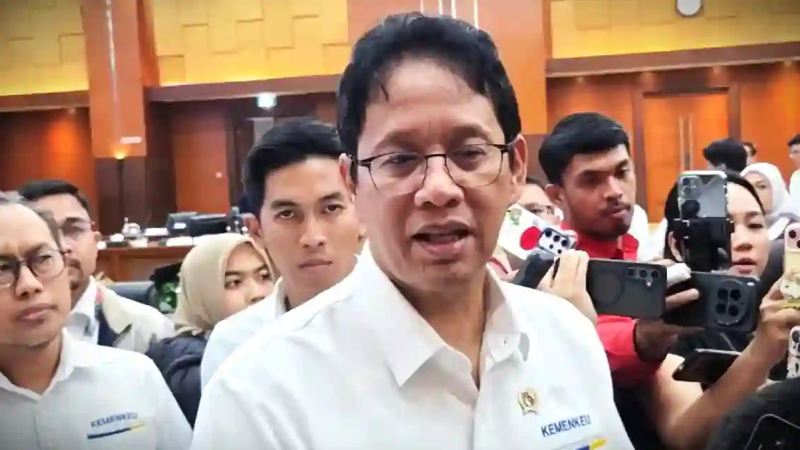 Kenaikan Gaji PNS 2026 Masih Ditunggu, Pemerintah Tunggu Kondisi Ekonomi