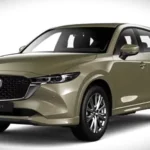 Mazda CX-5 2026 Makin Nyaman dan Stabil, Sentuhan DNA Miata Terasa