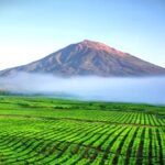 Rekomendasi 5 Destinasi Wisata Kerinci yang Cocok Saat Lebaran