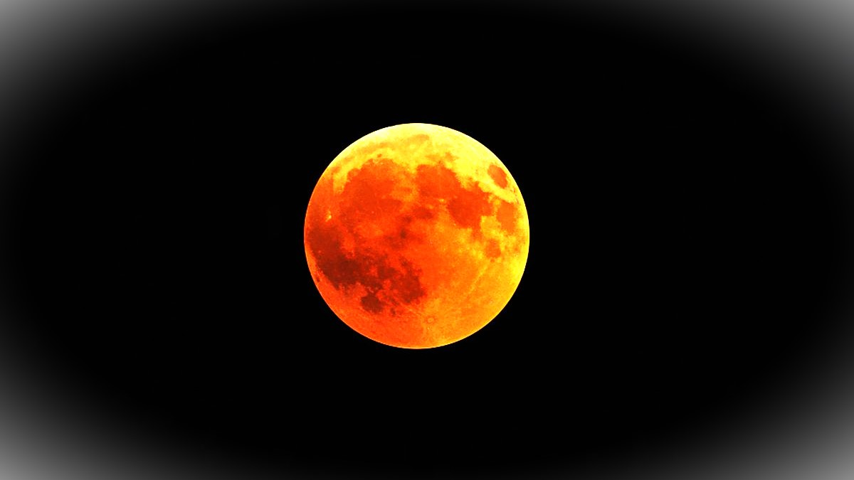Gerhana Bulan Total 3 Maret 2026, Ini Jadwal dan Amalan Sunnah