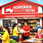 SPPI 2026 Dibuka! Peluang 30 Ribu Sarjana Kelola Koperasi Desa