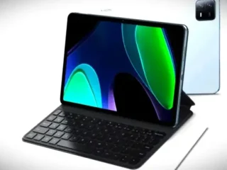 Xiaomi Pad 6: Tablet Android Terbaik untuk Hiburan 2026