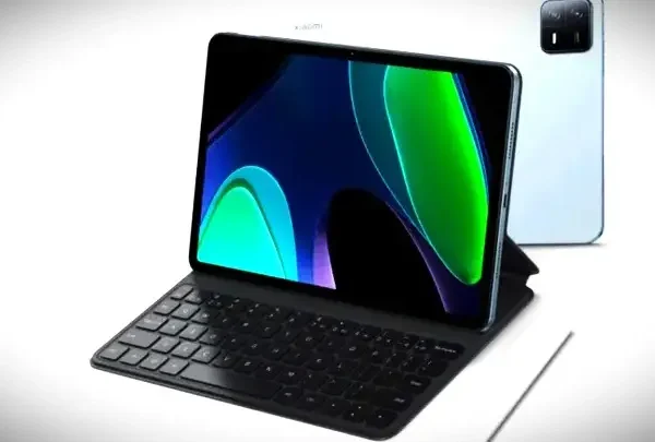 Xiaomi Pad 6: Tablet Android Terbaik untuk Hiburan 2026