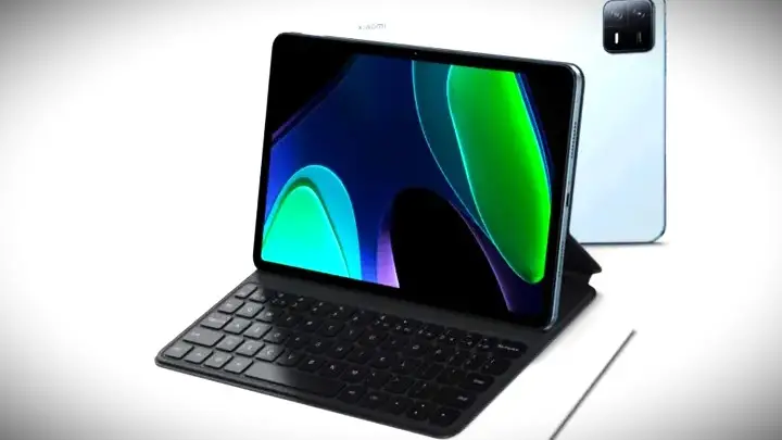Xiaomi Pad 6: Tablet Android Terbaik untuk Hiburan 2026