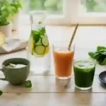 Minuman Diet yang Efektif dan Aman untuk Turunkan Berat Badan