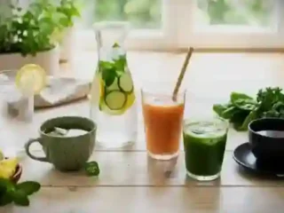 Minuman Diet yang Efektif dan Aman untuk Turunkan Berat Badan