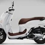 6 Motor Matic Terbaik 2026 untuk Perempuan: Irit, Stylish, dan Nyaman