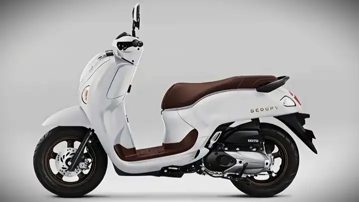 6 Motor Matic Terbaik 2026 untuk Perempuan: Irit, Stylish, dan Nyaman