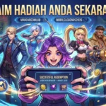 Kode Redeem Mobile Legends 3 Maret 2026, Klaim Diamond & Skin Gratis