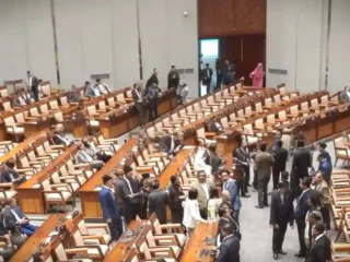 Ancaman PHK PPPK Menguat, Aturan Anggaran 30% Jadi Pemicu