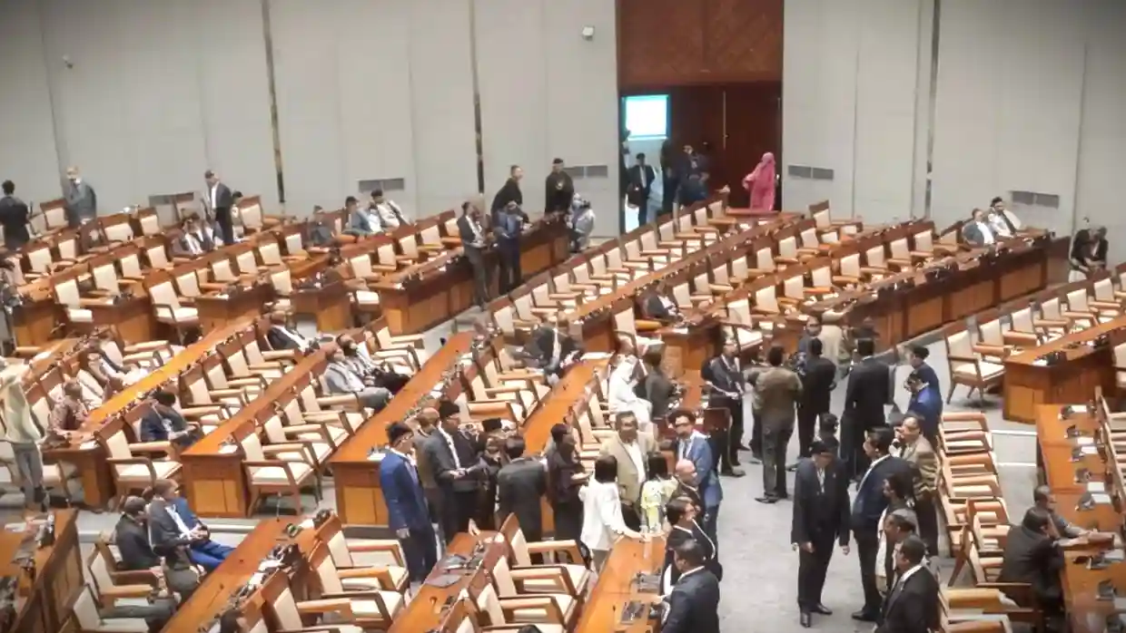 Ancaman PHK PPPK Menguat, Aturan Anggaran 30% Jadi Pemicu