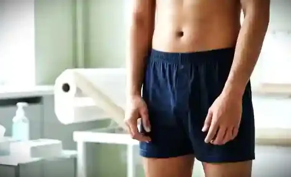 Testis Terlihat Kendur di Usia Muda? Ini Penyebab dan Cara Mengatasinya