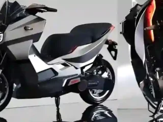 BYD Scorpio X1 Resmi Hadir, Tawarkan Performa dan Teknologi Premium