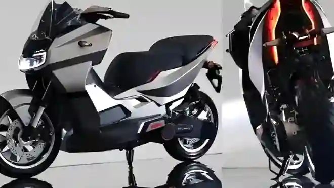 BYD Scorpio X1 Resmi Hadir, Tawarkan Performa dan Teknologi Premium