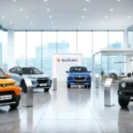 Daftar Harga Mobil Suzuki Maret 2026 di Indonesia, Mulai Rp170 Jutaan