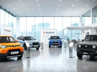 Daftar Harga Mobil Suzuki Maret 2026 di Indonesia, Mulai Rp170 Jutaan