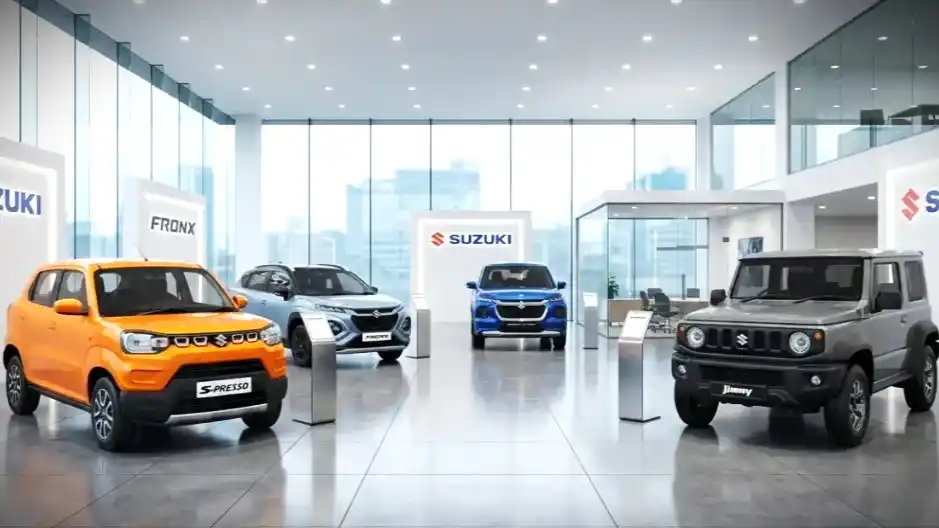 Daftar Harga Mobil Suzuki Maret 2026 di Indonesia, Mulai Rp170 Jutaan