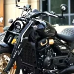 Cyclone RA600 2026: Cruiser 550cc Murah yang Siap Tantang Rebel 500