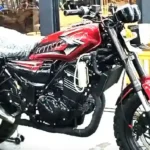 Sesuai Zaman, Yamaha RX King Reborn 2026 Resmi Hadir