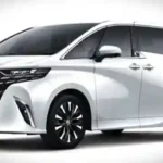 Toyota Alphard 2026 Resmi Hadir, MPV Hybrid Mewah dengan Fitur Premium