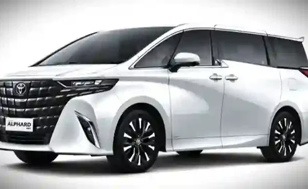Toyota Alphard 2026 Resmi Hadir, MPV Hybrid Mewah dengan Fitur Premium