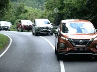 Ini Rekomendasi Mobil Bekas Harga Jutaan yang Nyaman dan Irit