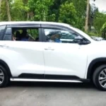 Isuzu Panther 2026 vs Toyota Innova Zenix Hybrid: MPV Keluarga Tangguh atau Hemat?