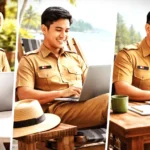 WFA ASN Jelang Lebaran 2026: Ini Jadwal dan Aturan Lengkapnya