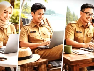 WFA ASN Jelang Lebaran 2026: Ini Jadwal dan Aturan Lengkapnya