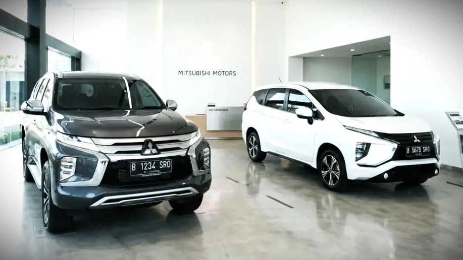Daftar Harga Mobil Mitsubishi Maret 2026