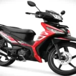 Honda Supra X 125 FI 2026: Motor Bebek Irit dan Stylish