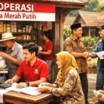 SPPI 2026 Dibuka Juni, Rekrut 30 Ribu Sarjana untuk Koperasi Desa