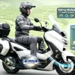 Yamaha NMAX Turbo 2026: Irit BBM, Performa Tetap Maksimal
