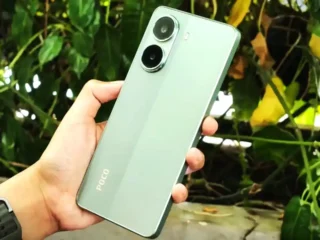 Poco X8 Pro dan X8 Pro Max Meluncur 17 Maret 2026