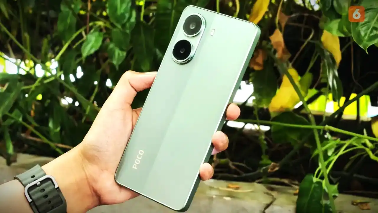 Poco X8 Pro dan X8 Pro Max Meluncur 17 Maret 2026